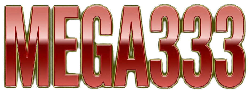 mega333 brand logo
